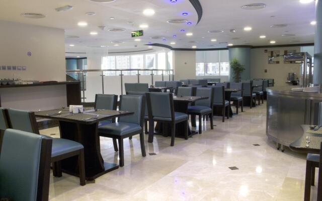 Bin Majid Tower Hotel Apartment