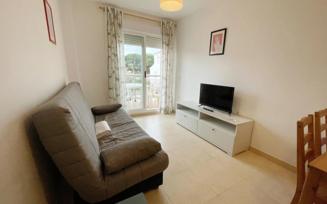 Apartamentos Los Almendros 3000