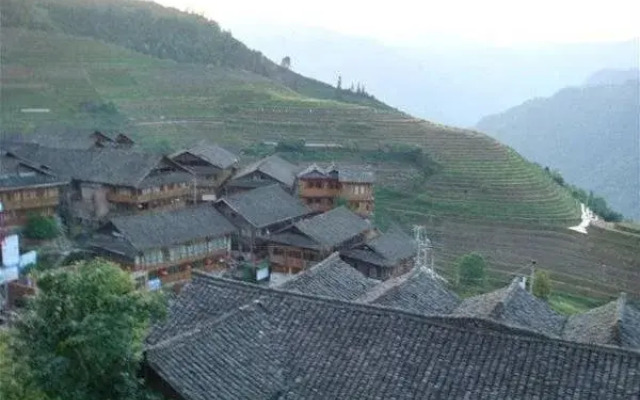 Zhen Chen Resort