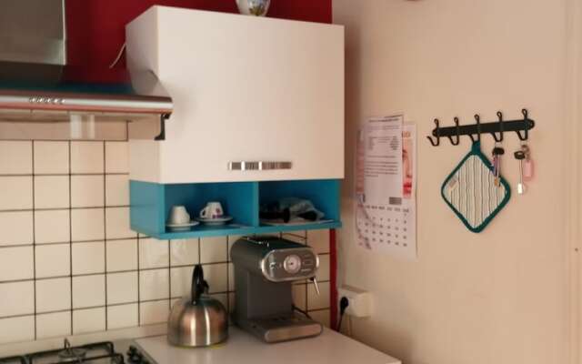 La Terrazza Apartment