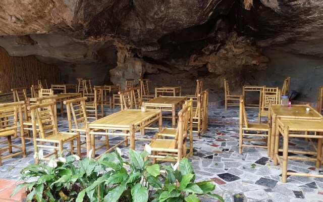 Tam Coc Horizon Bungalow