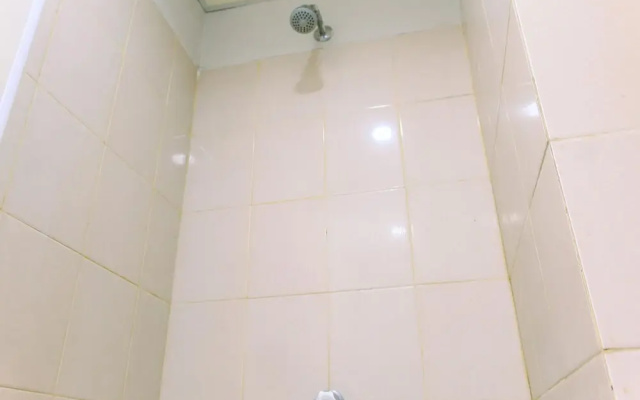 Comfortable and Homey Studio at Serpong Greenview Apartment