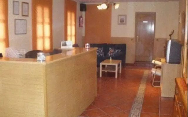 Hostal Emilio