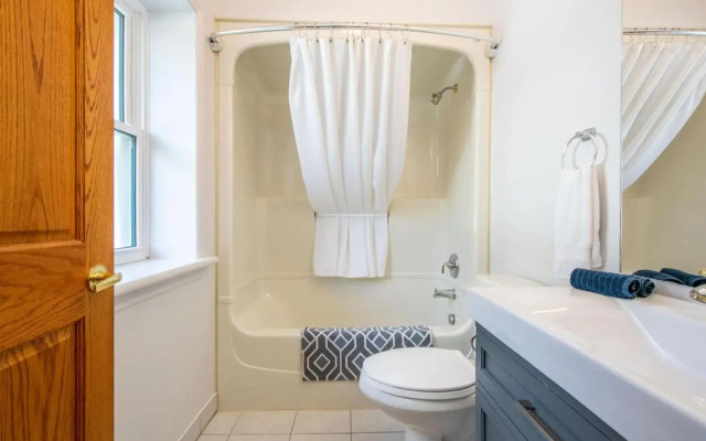 Worthington Place Ocean Side