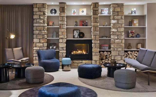 Courtyard by Marriott Wiesbaden-Nordenstadt