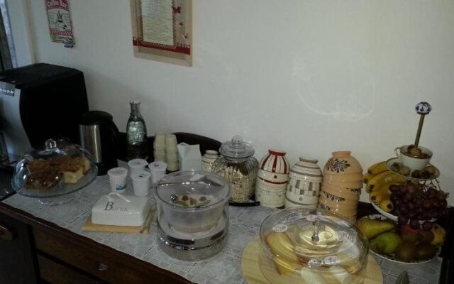 B&B Il Calicanto