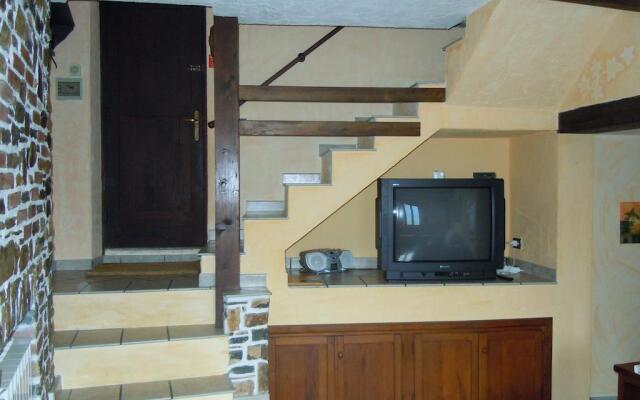 Casa Romantica in Liguria