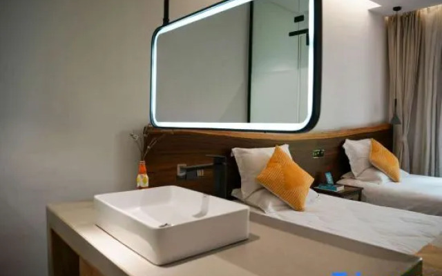 Xummei Qi Xi Resort