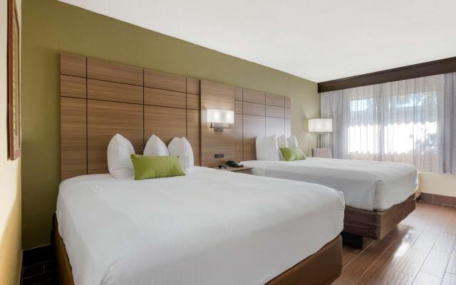 Best Western Downtown Stuart