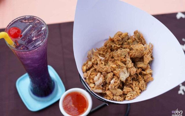 Phukaew Resort & Adventure Park