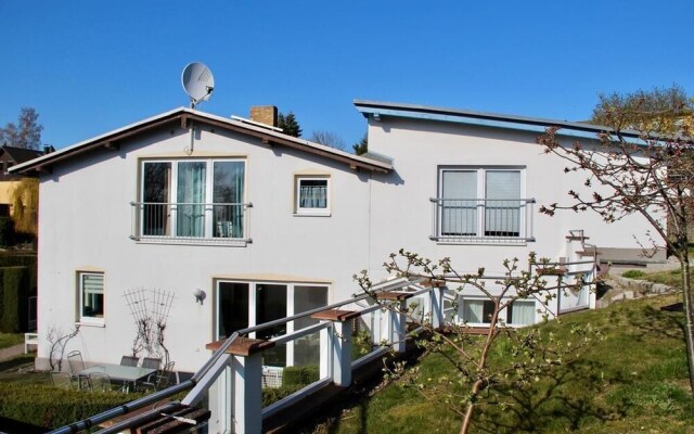 Maisonette Wohnung Robby