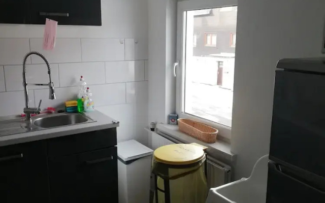 Eleonora Apartment
