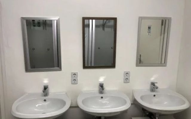 Hostel 1A Auberge