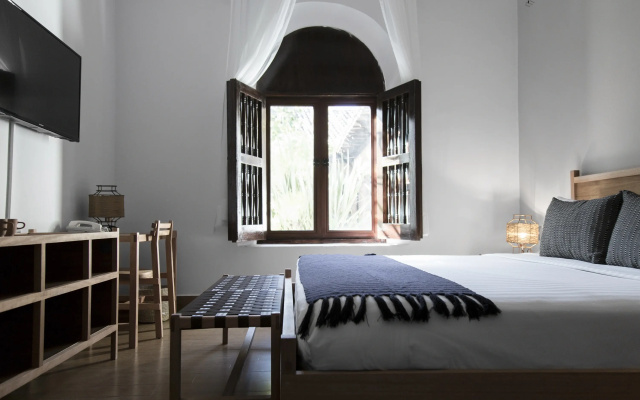 Hotel Sombra del Agua