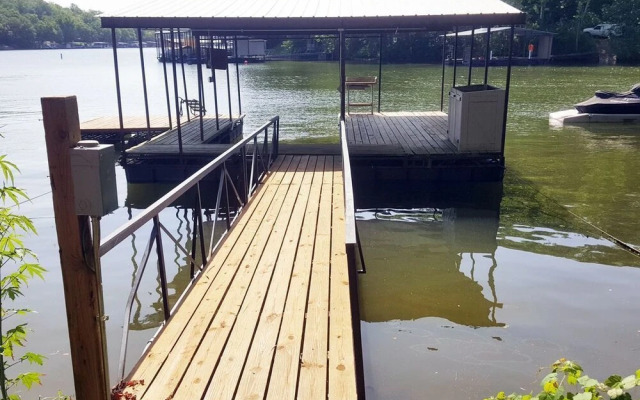 Blue Gill #1362245 - 2 Br Home