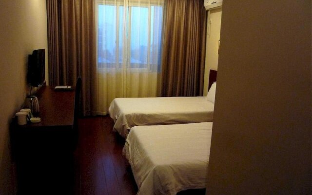 Hangzhou Zero Distance Hotel