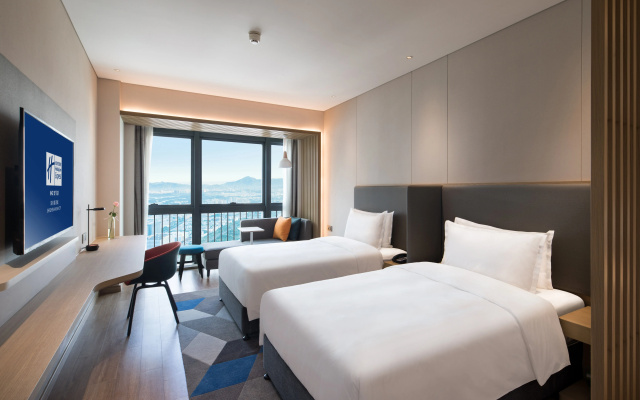 Holiday Inn Express Shenzhen Haiyuan City by IHG