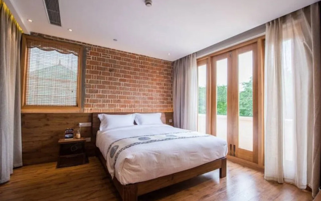 Suyu Guesthouse