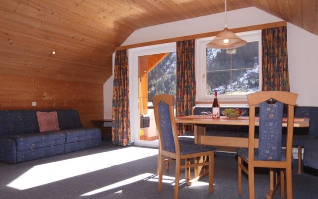 Apart Garni Arosa