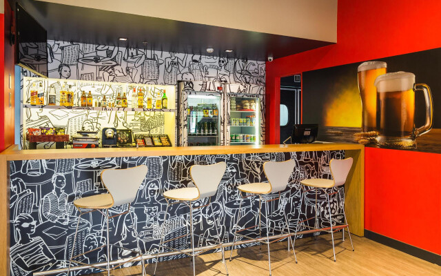 ibis Porto Alegre Aeroporto