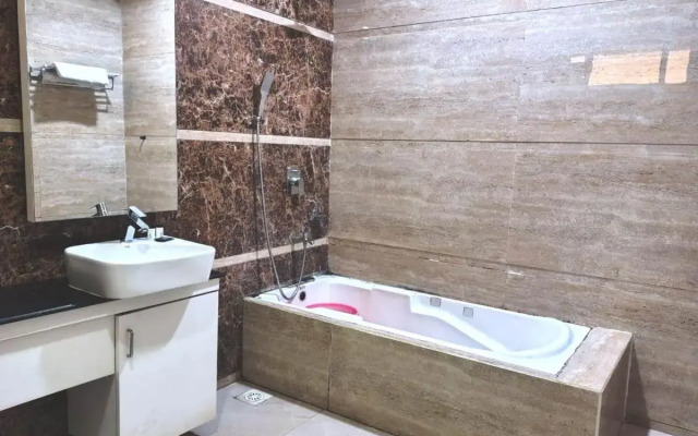 VITS Select Grand Inn, Ratnagiri