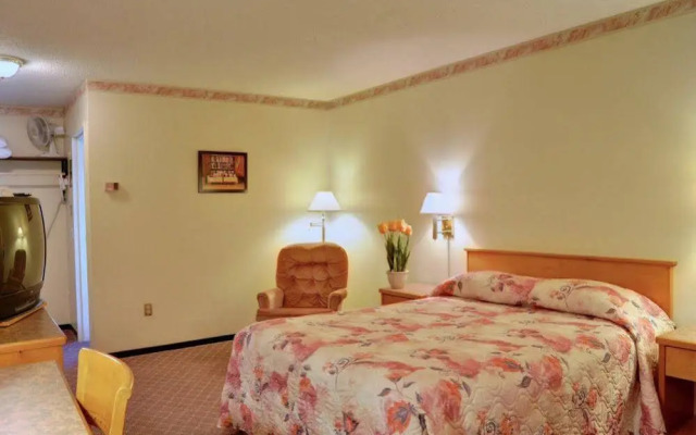 VIP Motel