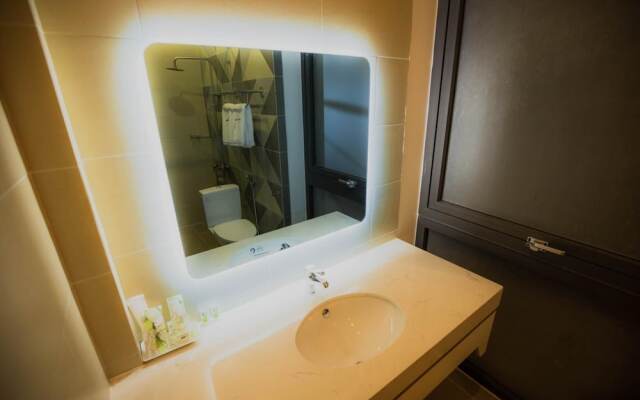 Mille Fleurs 02 Hotel