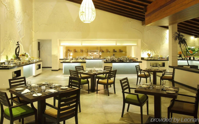 Avani Kalutara Resort