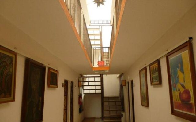 Posada Real Don Pedro