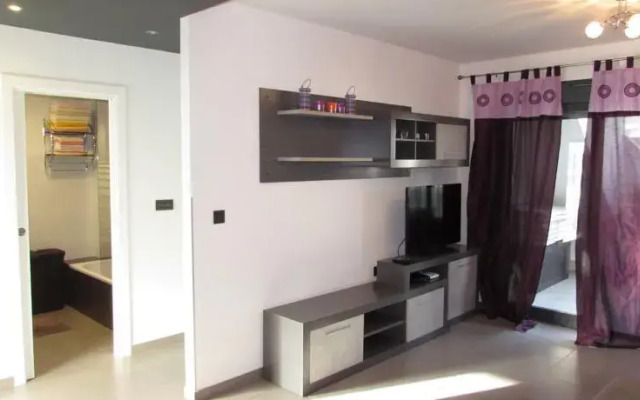 Bungaló Oasis Beach
