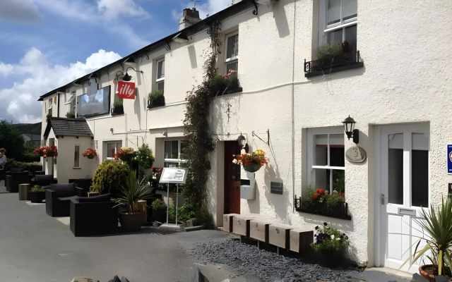 The Wilson's Arms