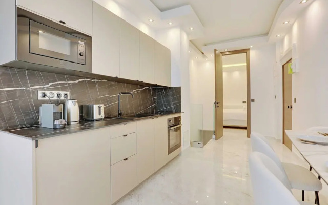 Chic Duplex - 2br/6p - Bonne-nouvelle/montorgueil