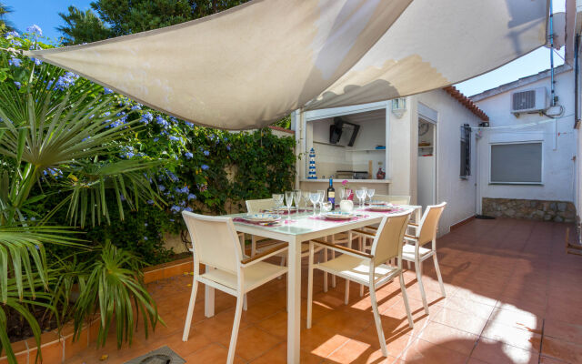 Holiday Home Reynaud