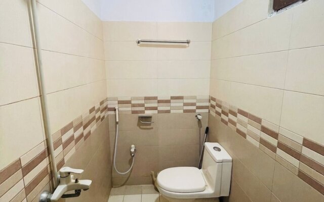 Multan Villa Guest House