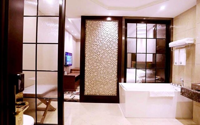 Hou Han Impression Hotel