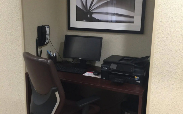 Candlewood Suites Woodward by IHG