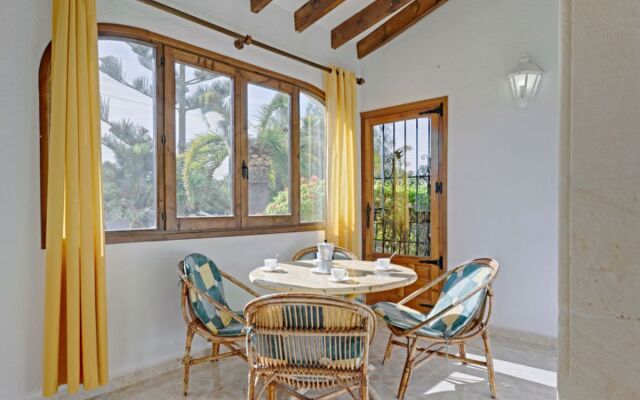 House La Concha Jávea
