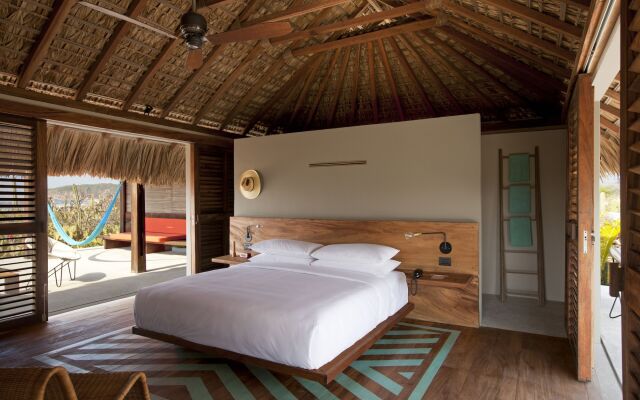 Hotel Escondido, Puerto Escondido, a Member of Design Hotels - Adults Only