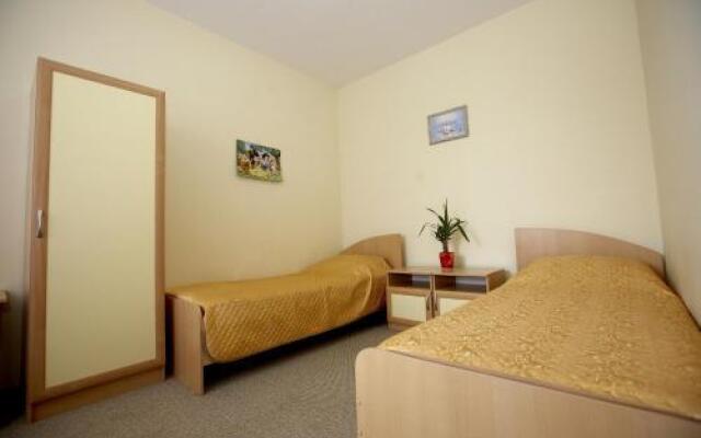 Salen Family holiday resort