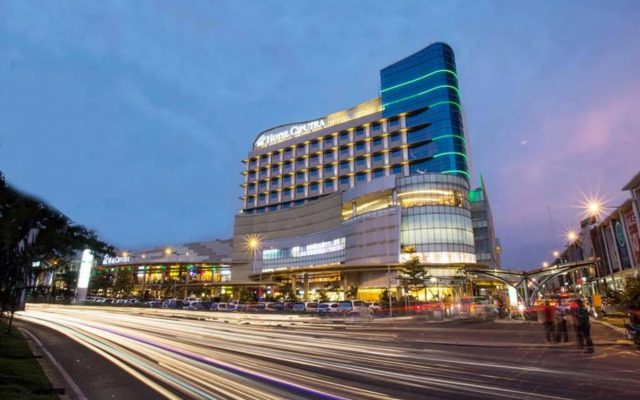 Hotel Ciputra Cibubur