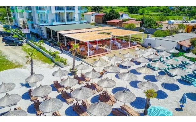 Hotel Royal