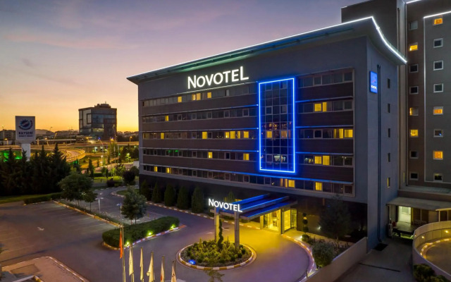 Novotel Kayseri