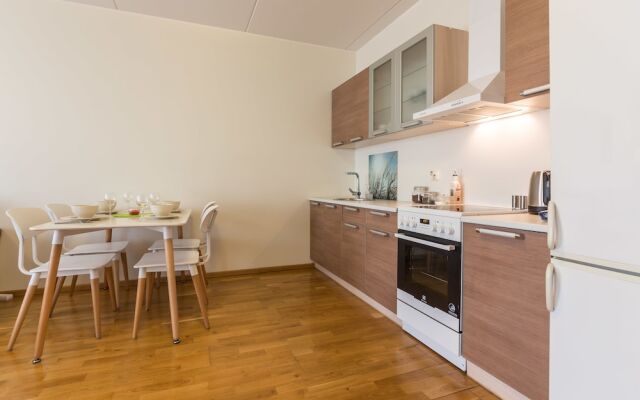 Hilltop Apartments - City Centre Foorum