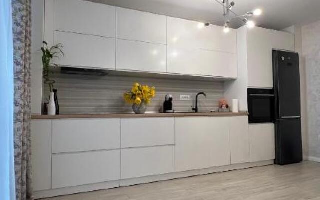 Apartment Luxury