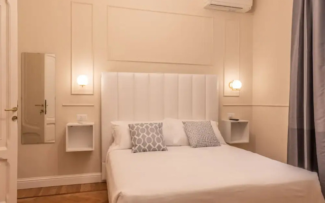 Vatican Palace Suites