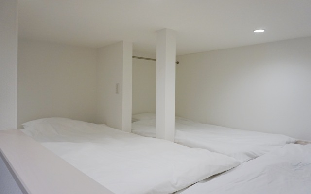Trip Pod Minoshima A