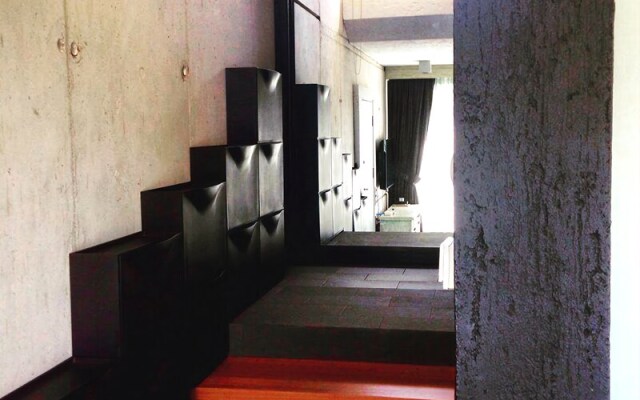 Duplex Apartment Karma Evleri