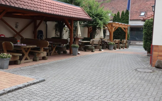 Gasthof & Pension Kettler