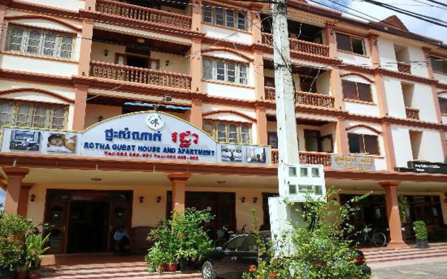 Rotha Guesthouse