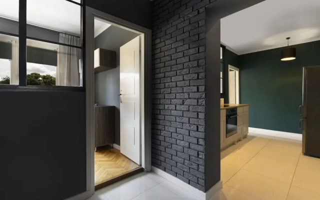 Elite Apartments Wrzeszcz Central